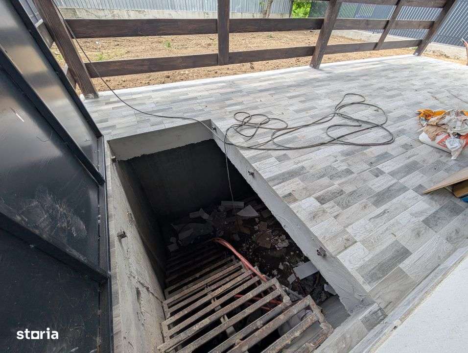 Casa 2025 Lilieci Rozelor (Apa, Canalizare, Gaz) terasa + beci-8
