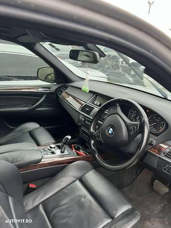 bmw x5 3.0d xdrive e70 - 2