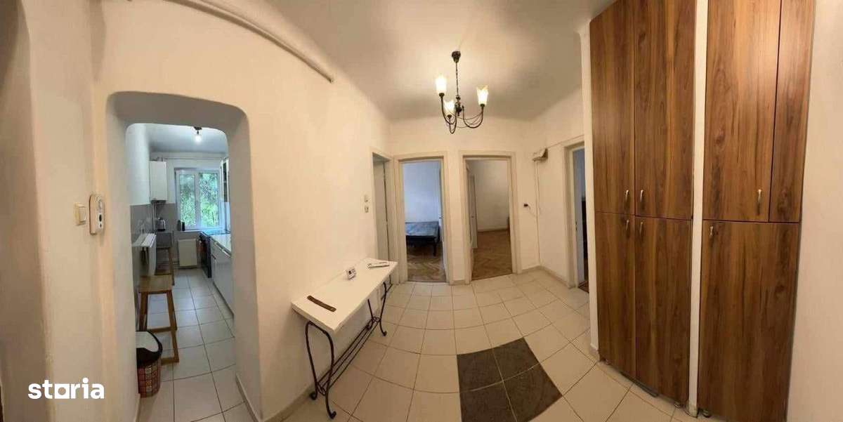 Apartament cu 3 camere in 7 Noiembrie - Imagine principală: 5/7