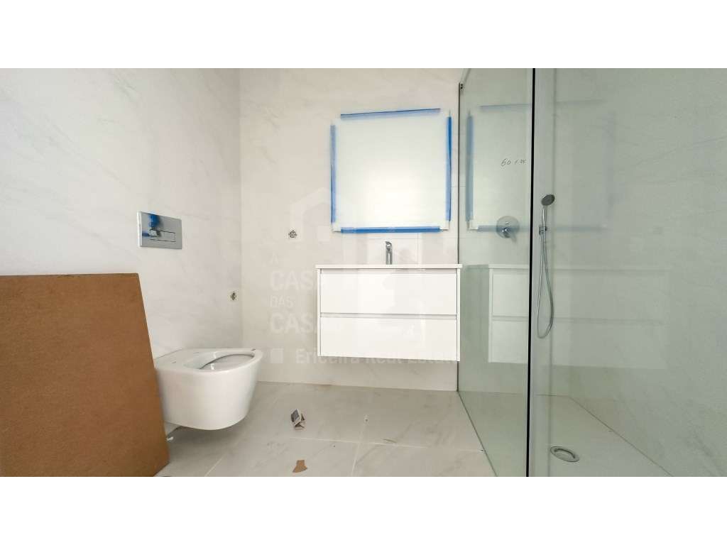 Apartamento T2 - Ericeira, A Casa das Casas-10
