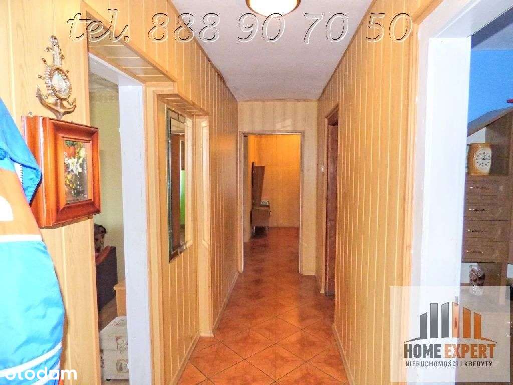 Do sprzedaży mieszkanie Bogatynia ul. Spacerowa-6