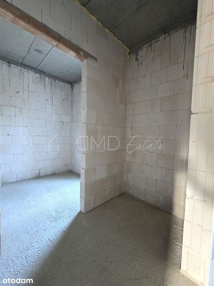 Nowy segment bliźniaka 114m² Garaż, ogródek-18