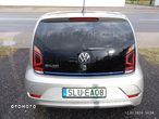 Volkswagen up! e-up - 4