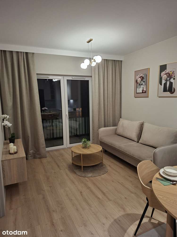 Mieszkanie 2 pokojowe 36 m2, ul. Żupnicza 21B,  Praga Południe - Pełny obrazek: 4/14