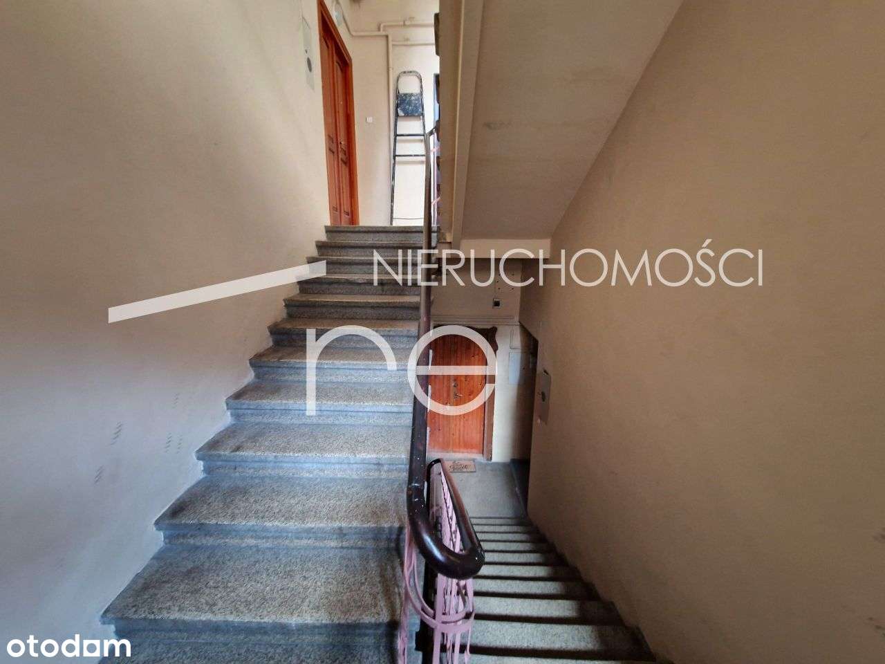 Mieszkanie 38,28m2, Stare Dębniki, Konfederacka-1