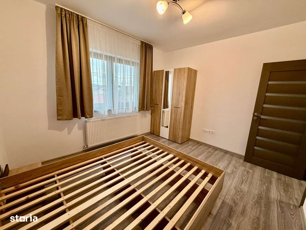 AA/1151 De închiriat apartament cu 2 camere în Tg Mureș - Unirii - Imagine principală: 5/12