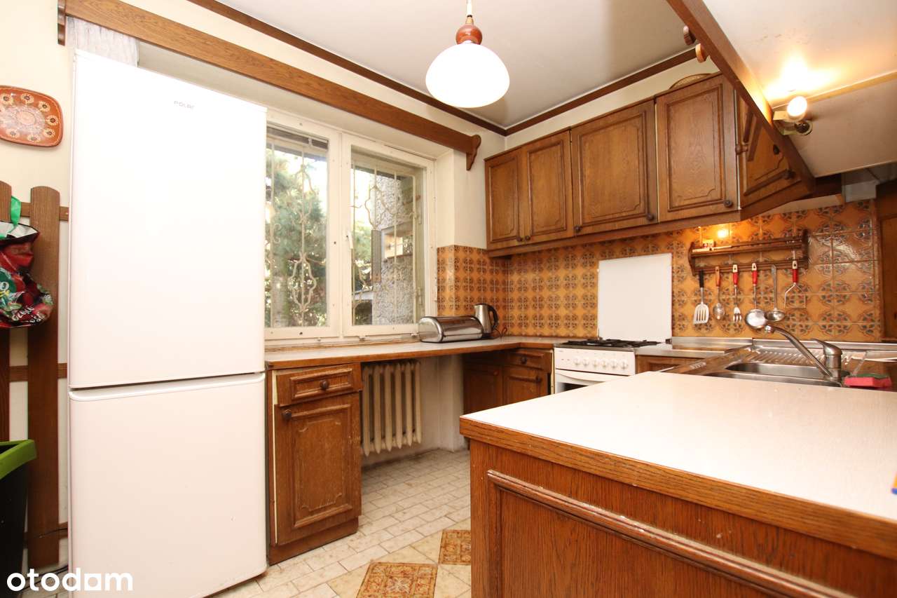 DOM-6/7 Pokoi na Krzykach z ogrodem! - Pełny obrazek: 4/15