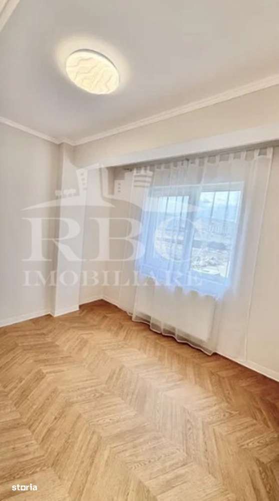 Apartament 3 camere in Floresti zona strazii Urusagului-1