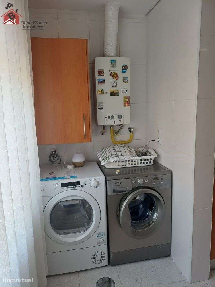 FABULOSO T2 NASCENTE/ POENTE ÁREA 148M2 VALADARES-21