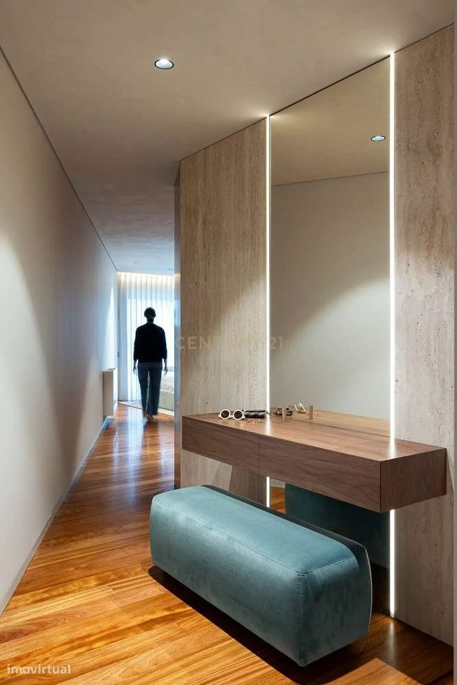 Luxuosa Apartamento em Vila do Conde, Porto-22