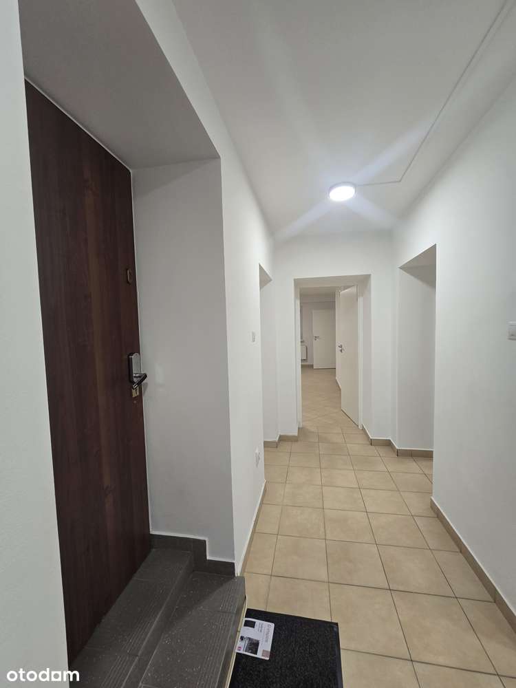 Lokal użytkowy z tarasem na dachu blisko CITY PARK - ul. Grottgera-4