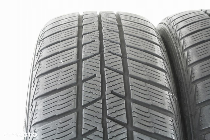 2 Opony Zimowe 185/60R16 Barum Polaris 5 - 2