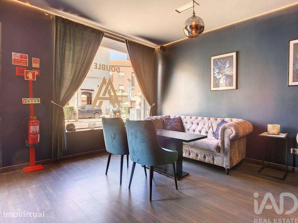 Loja / Estabelecimento Comercial em Santa Maria, São Pedro E Matacães - Grande imagem: 5/30