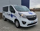 Opel Vivaro KARETKA / AMBULANS - 1