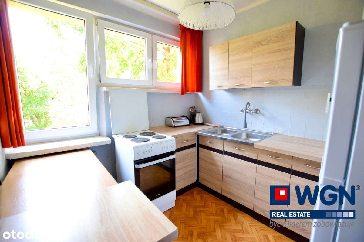 Na sprzedaż: 2-pokojowe mieszkanie, 45,5 m² – Suwałki, Osiedle II-0