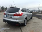 Ford Focus Turnier 1.6 TDCi DPF Titanium - 10