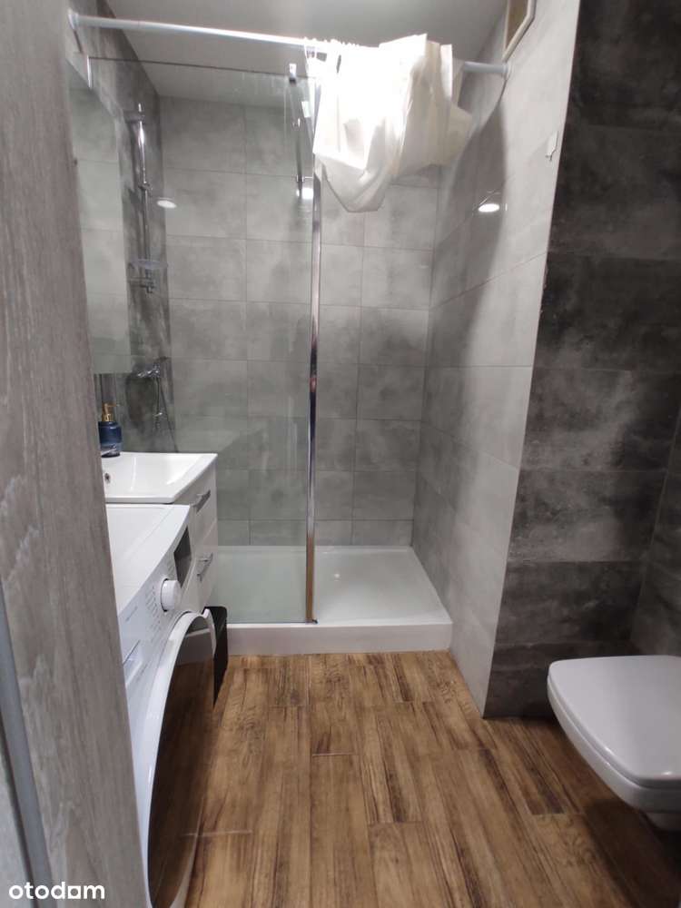 Stawarz A mieszkanie Rzeszów ul.Pułaskiego 28,8m2-10