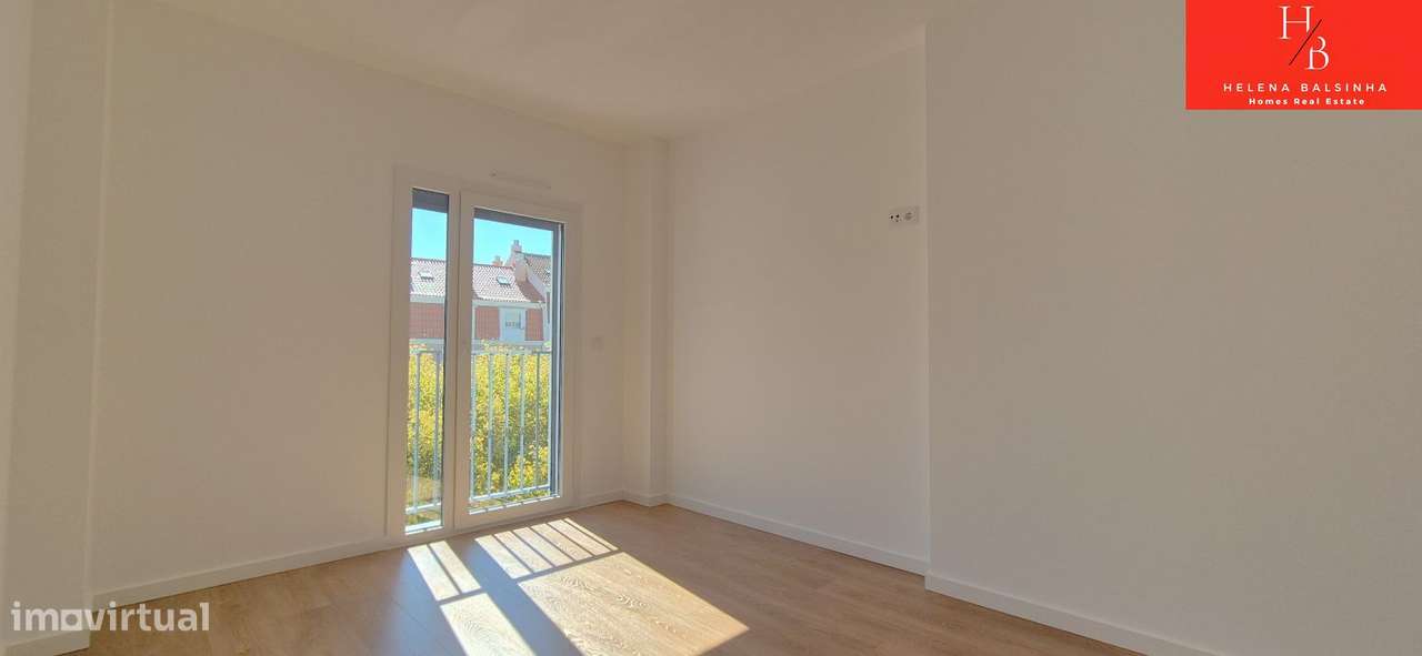 Excelente Apartamento T3-19