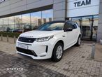 Land Rover Discovery Sport MY23 2.0D TD4 204 PS AWD Auto R-Dynamic S - 1