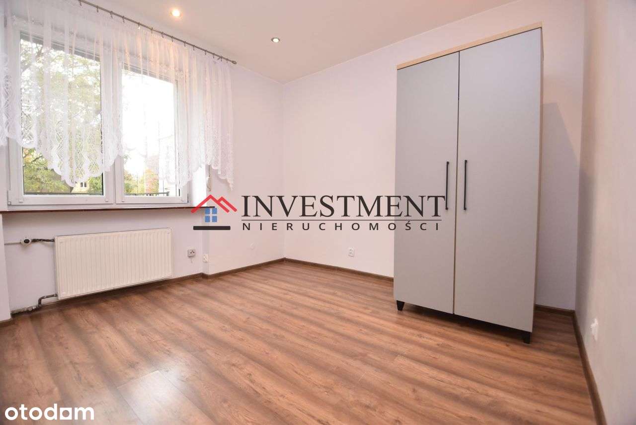 Mieszkanie, 60 m², Kędzierzyn-Koźle-1