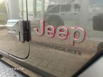 Jeep Wrangler Unlimited GME 2.0 Turbo Rubicon - 29