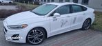 Ford Fusion 2.0 EcoBoost Titanium - 12