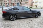 BMW M550d xDrive Auto - 12