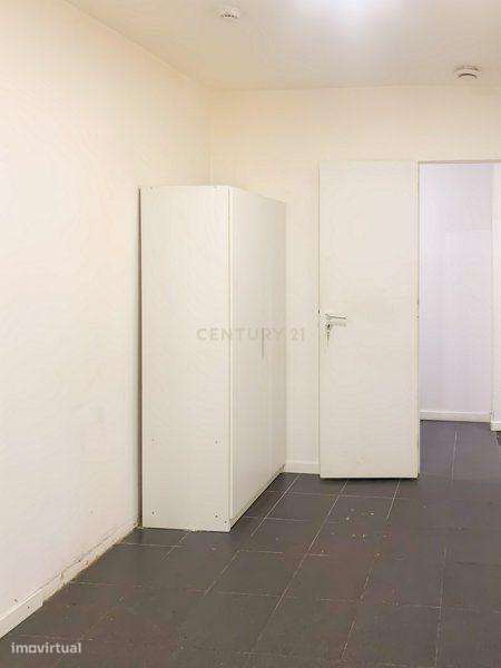 Espaço Comercial Principe Real, Lisboa-16