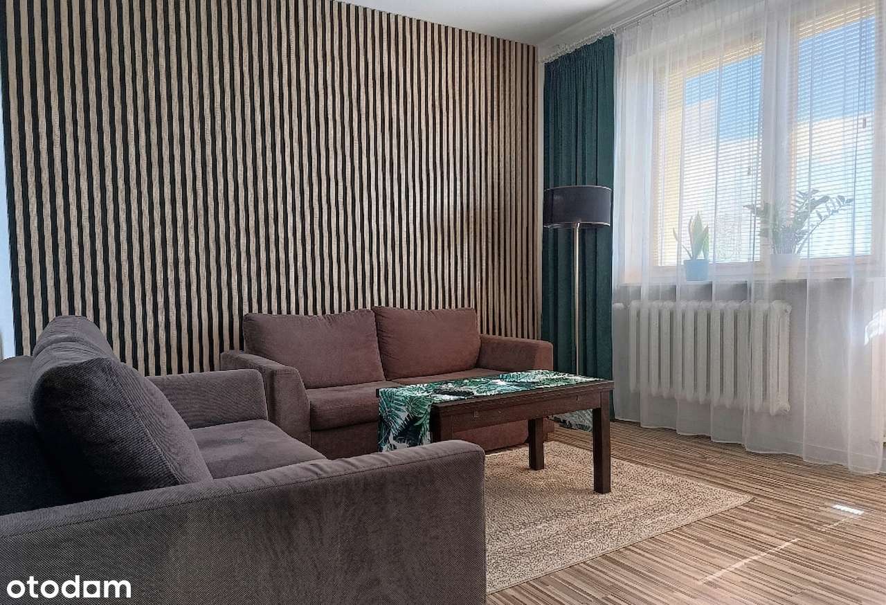 GOTOWE DO ZAMIESZKANIA 63,5m(4pok), Legionowo, blisko SKM/PKP