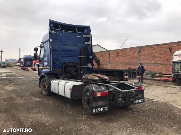 Dezmembrez Renault Premium 450 DXI - 9