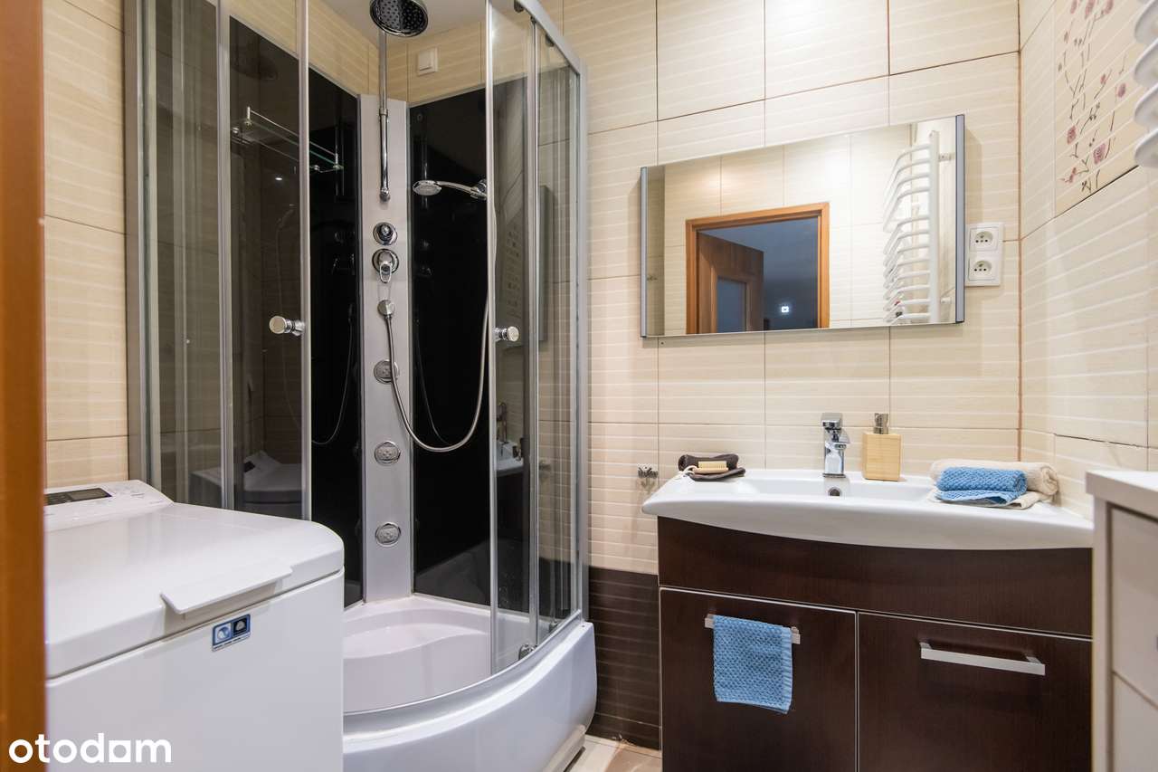 Komfortowe 3-pokojowe | os. Łokietka | przy Żurawińcu - Pełny obrazek: 5/10