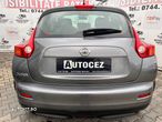 Nissan Juke 1.6 Acenta - 11