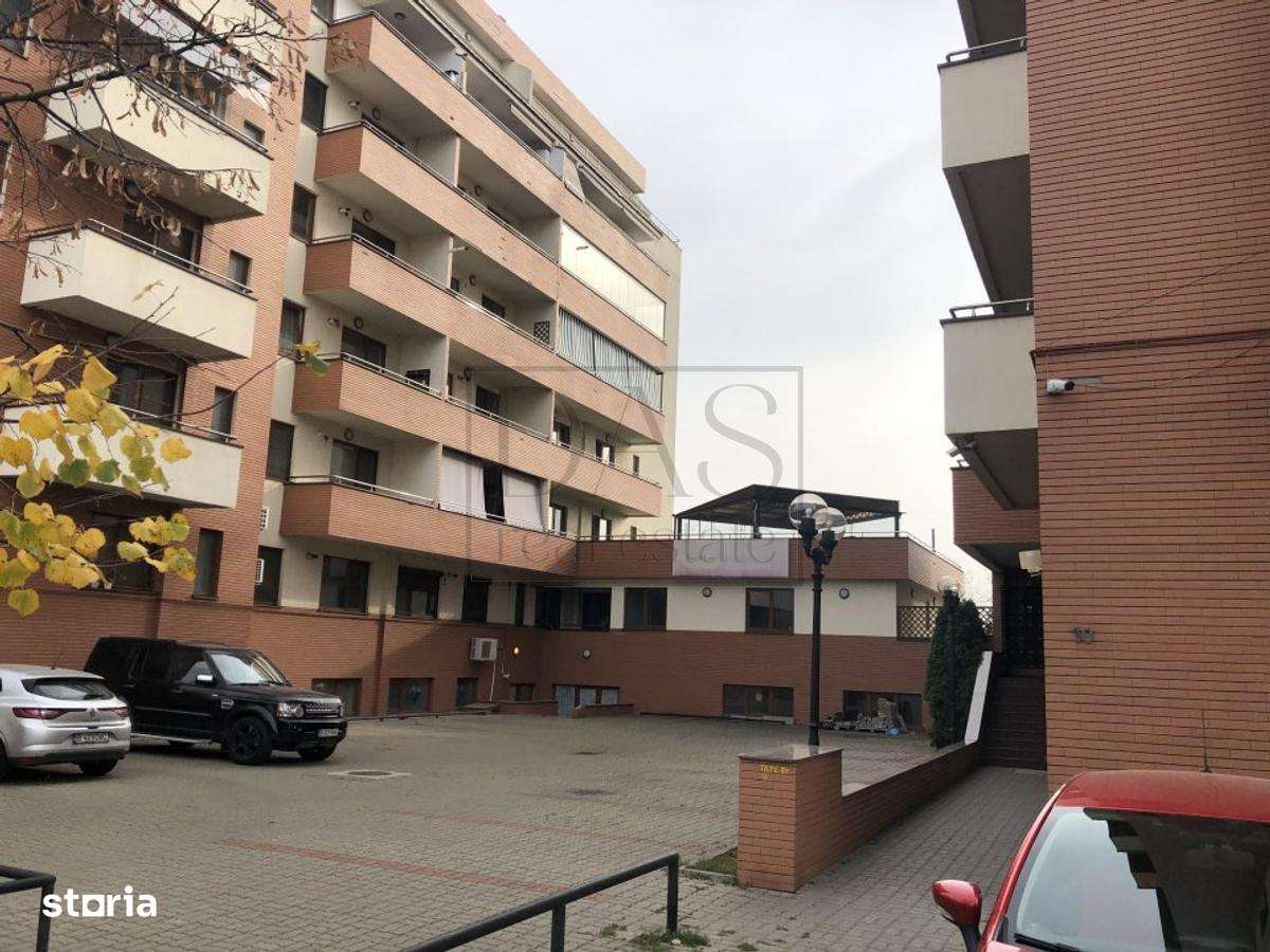Apartament 3 camere | Baneasa | Sisesti | parcare