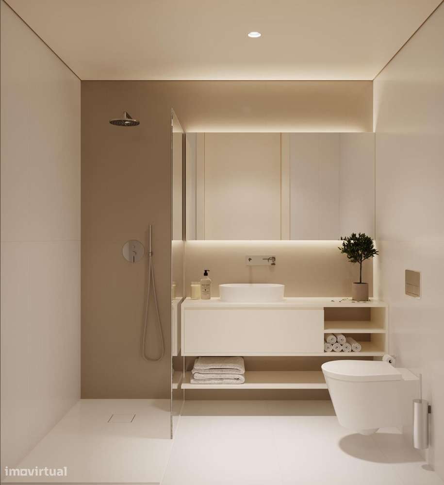 Moradia nova VN Famalicão - Grande imagem: 5/10