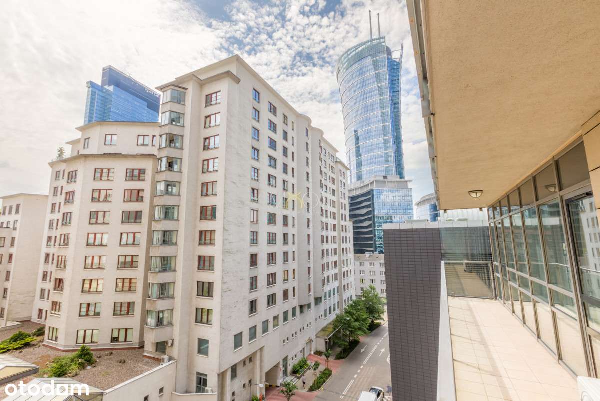 Luksusowy apartament | Browary Warszawskie | 66,9m-11