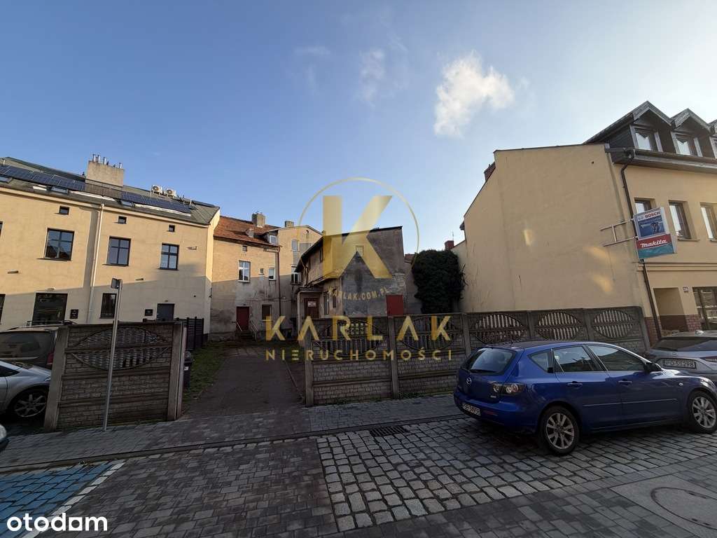 Kamienica do remontu w centrum Śremu - Pełny obrazek: 5/16