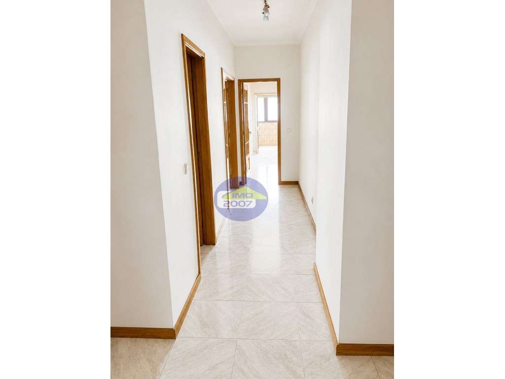 Apartamento T3 em Canidelo-2