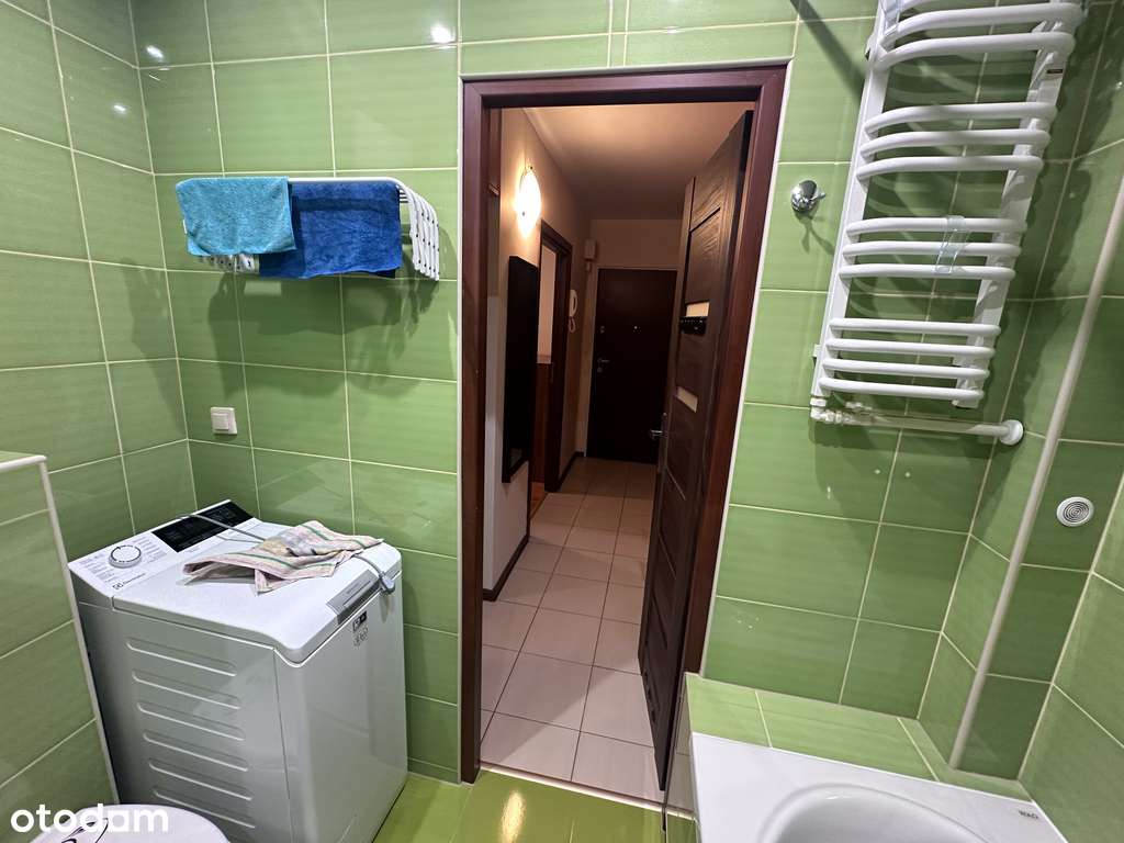 M4 w doskonałej lokalizacji przy Politechnice**-8