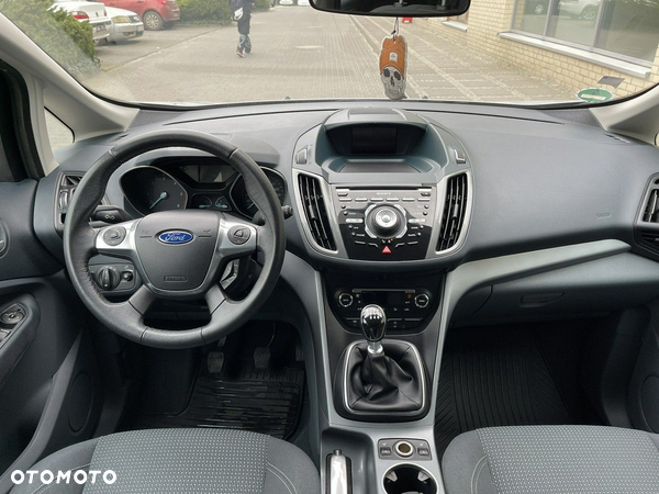 Ford C-MAX - 30