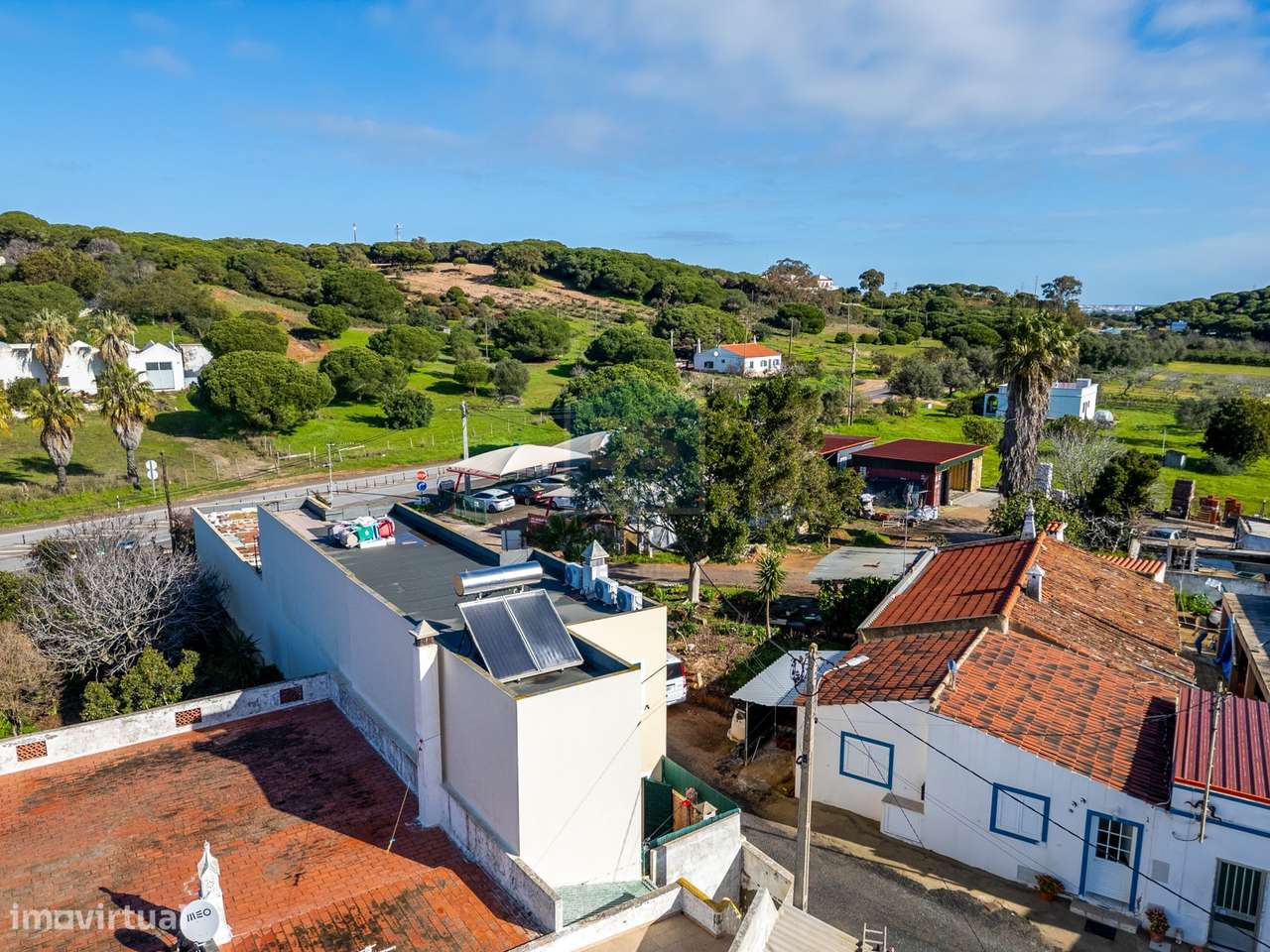 Moradia T3 Venda em Altura,Castro Marim-50