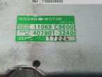 Centralina Do Motor Nissan Patrol Iii/2 Hardtop (K260) - 3