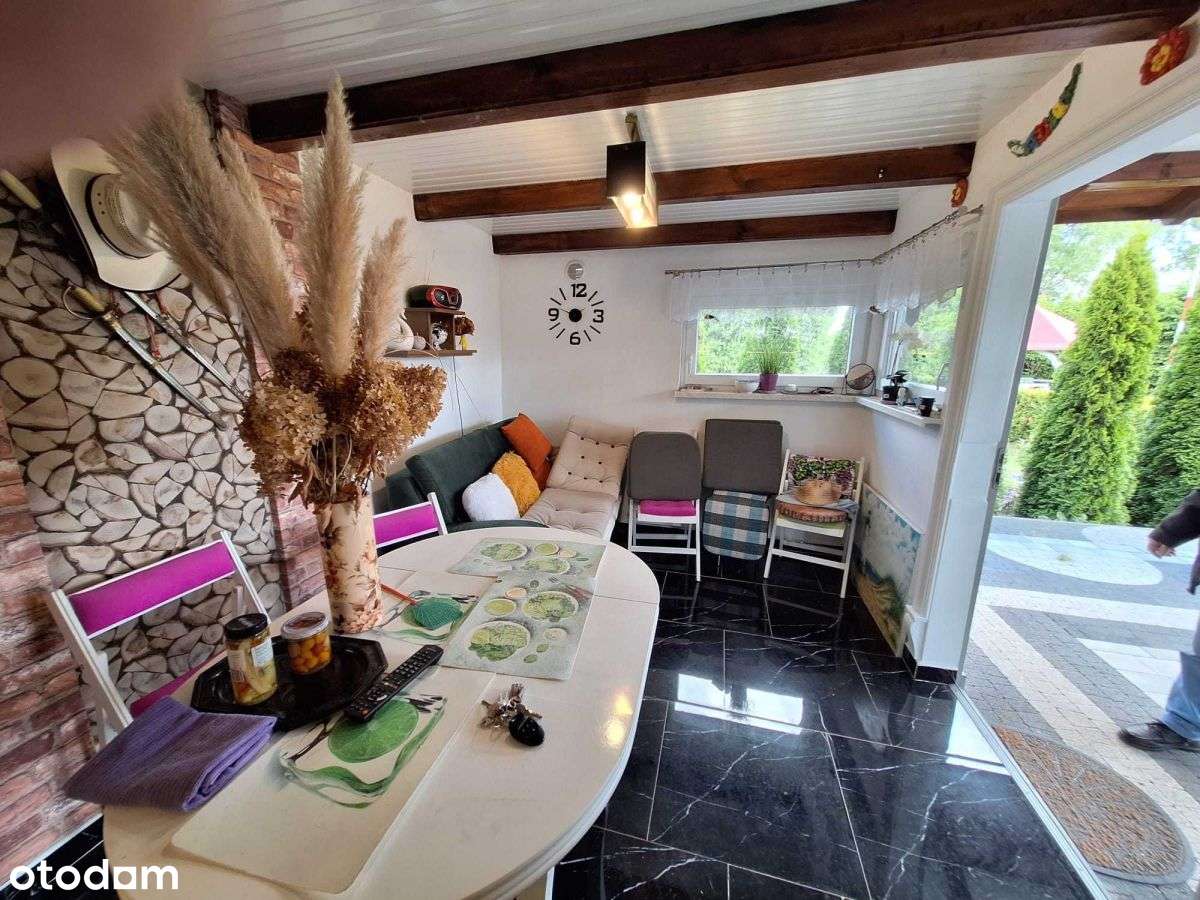 Działka budowlana Sośnie-11