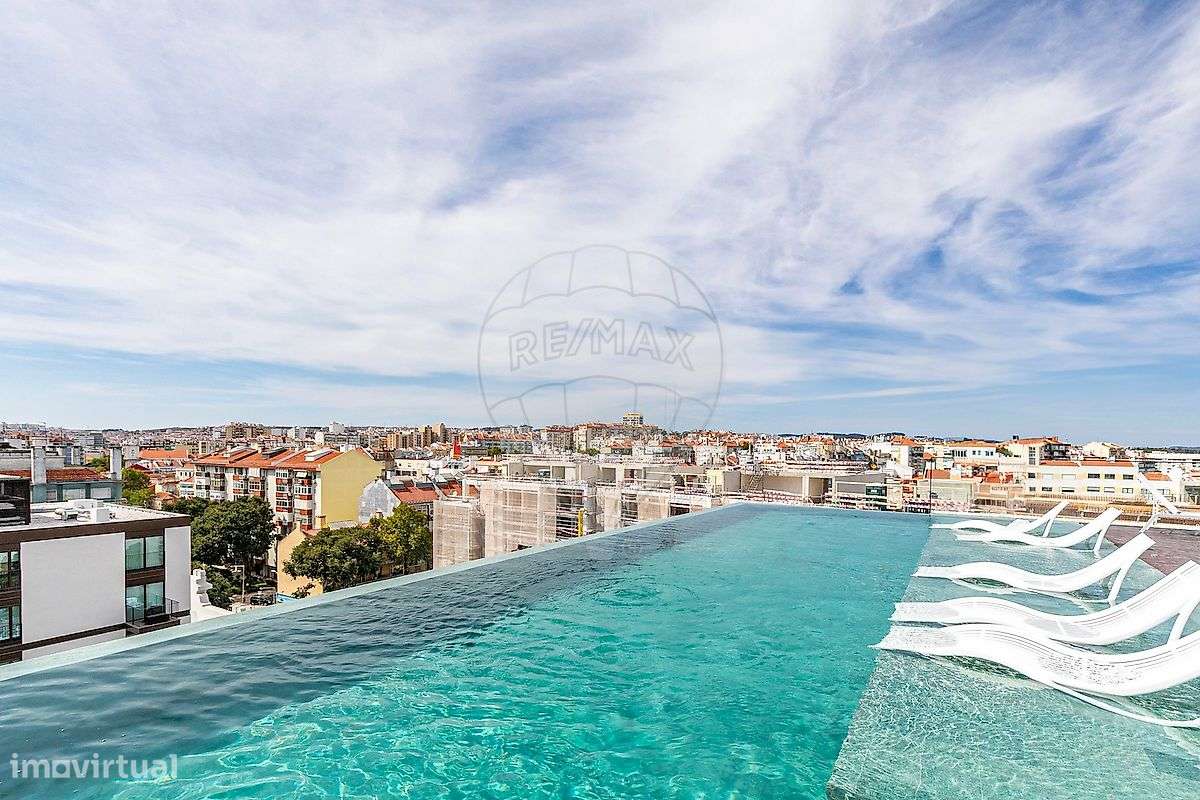 Apartamento T2 para venda - Grande imagem: 3/36