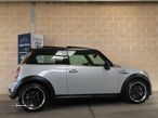 MINI Cooper S - 6