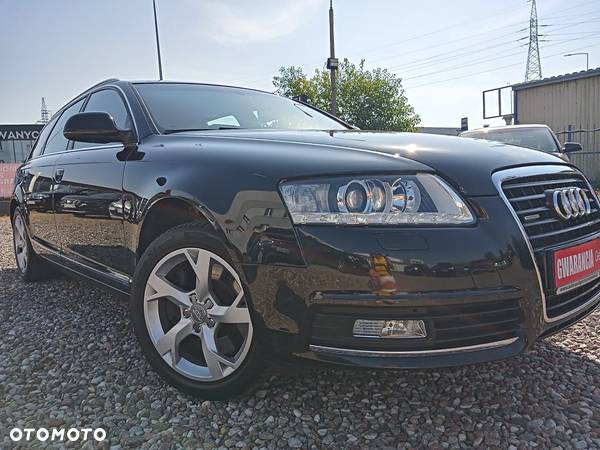 Audi A6 Avant 3.0 TFSI quattro tiptronic - 3