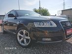 Audi A6 Avant 3.0 TFSI quattro tiptronic - 3