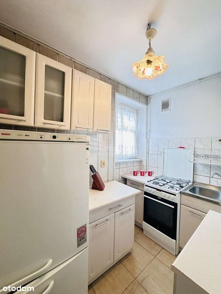 Mieszkanie 2 pokojowe w dobrej lokalizacji-7