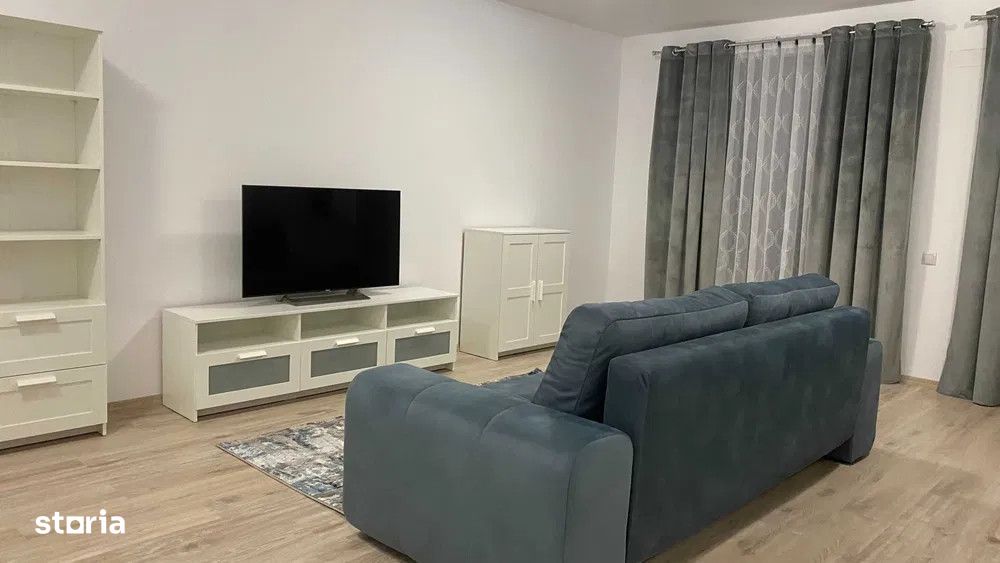 Inchiriere apartament 2 camere, 56mp, balcon 9mp, cartier Zorilor comp