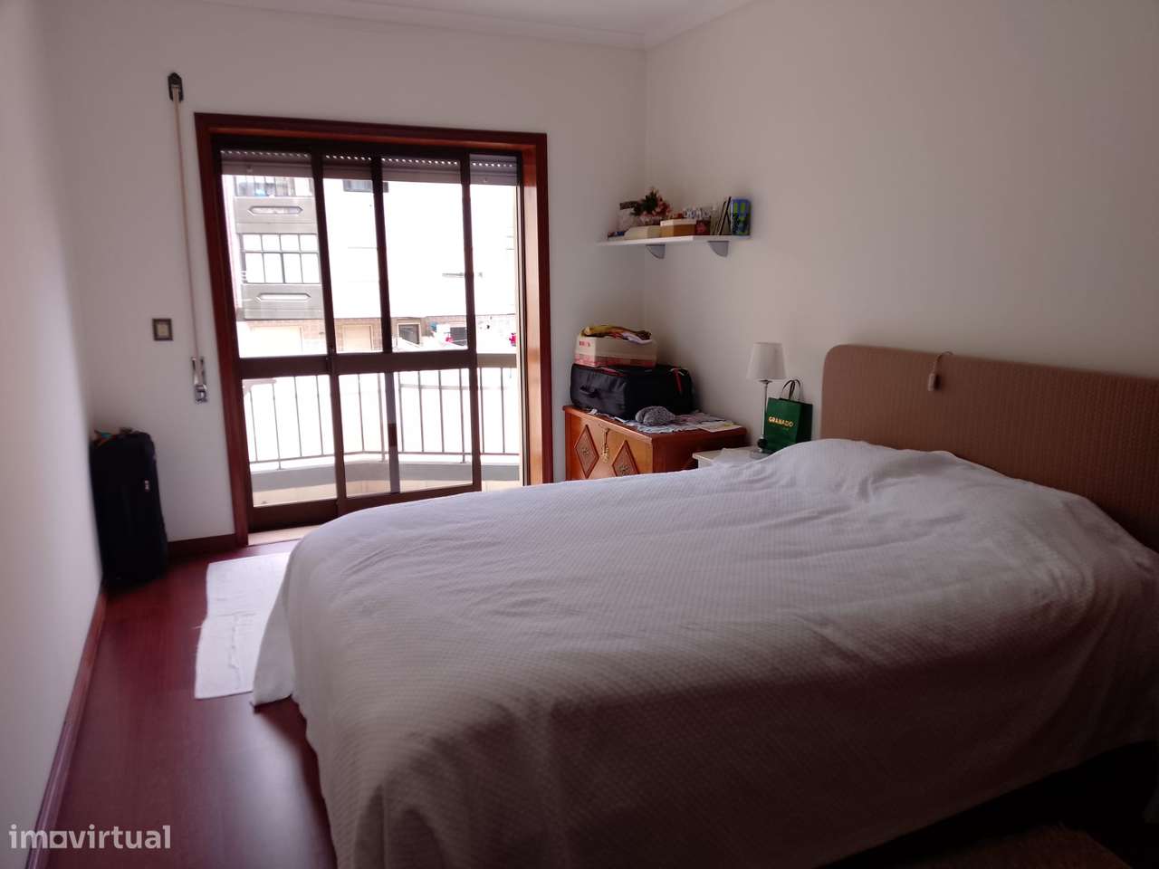 Apartamento  T3 na Praia da Barra.-10
