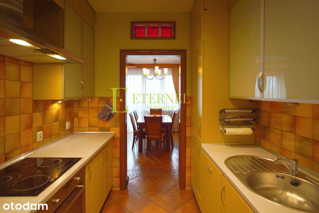 Ekskluzywny apartament 83,5m2 - do CENTRUM 1km-9